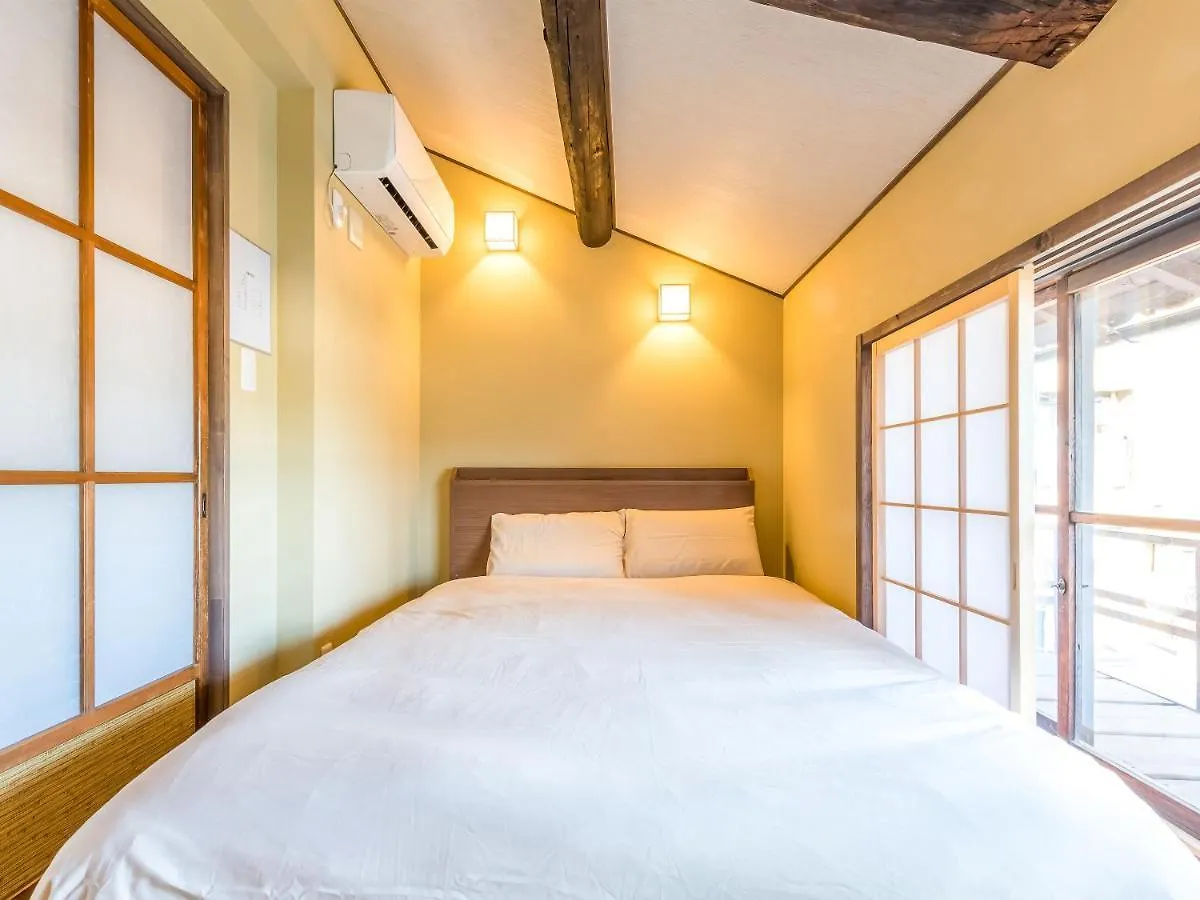 慶有魚-東山 Villa Kyoto