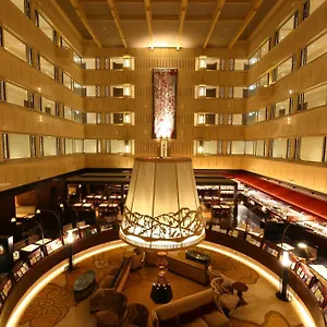 Hotel Century, Kyoto