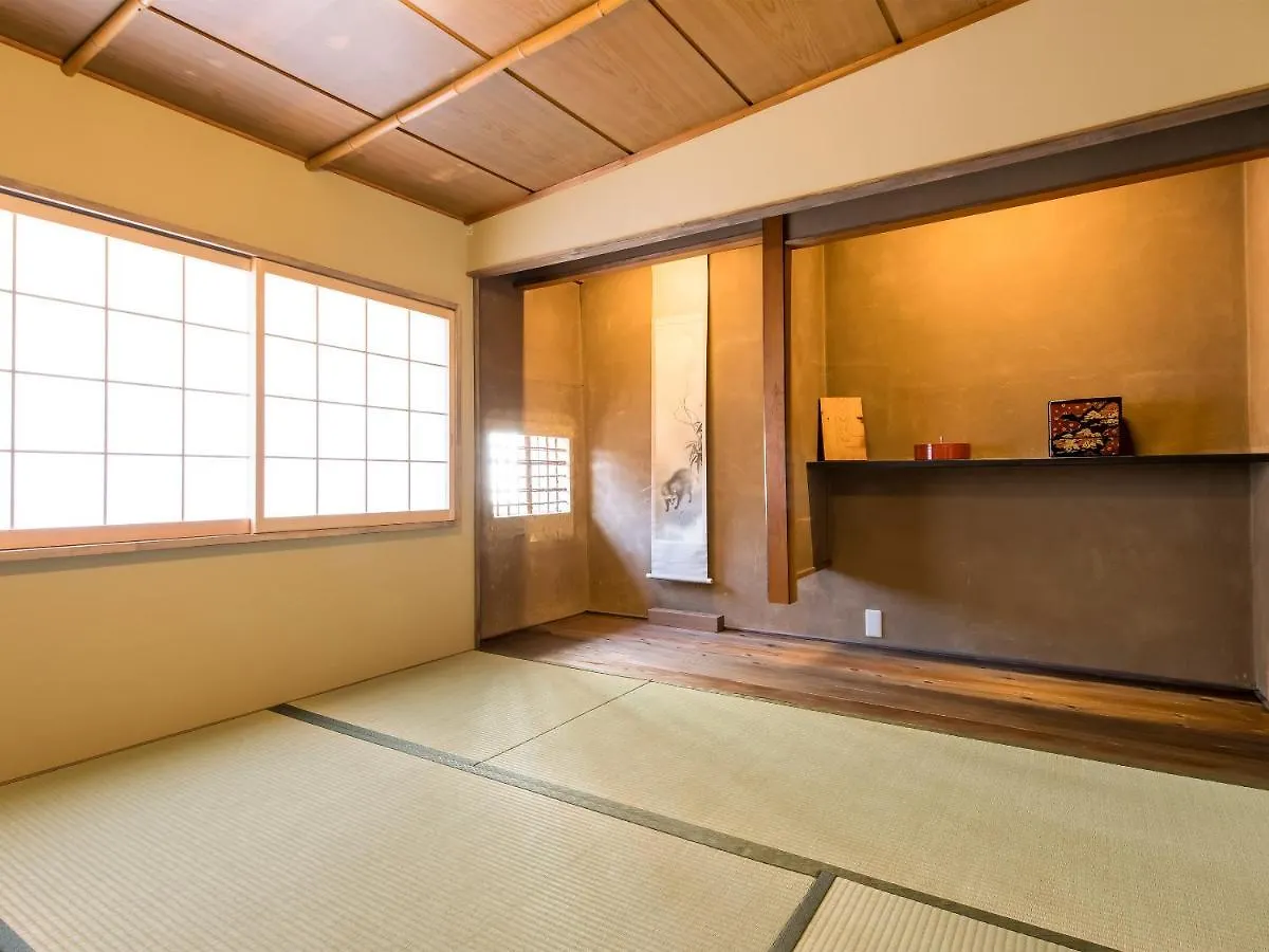 慶有魚-東山 Villa Kyoto