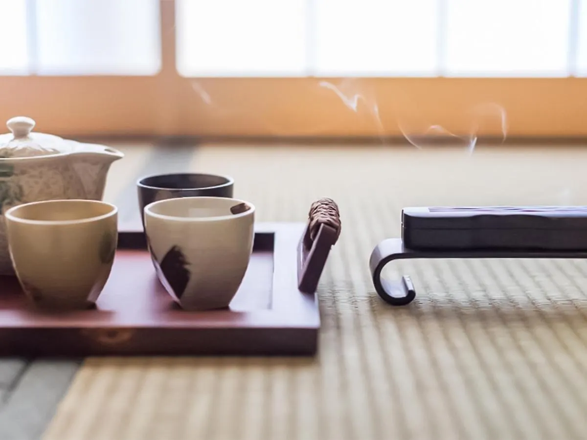 慶有魚-東山 Villa Kyoto