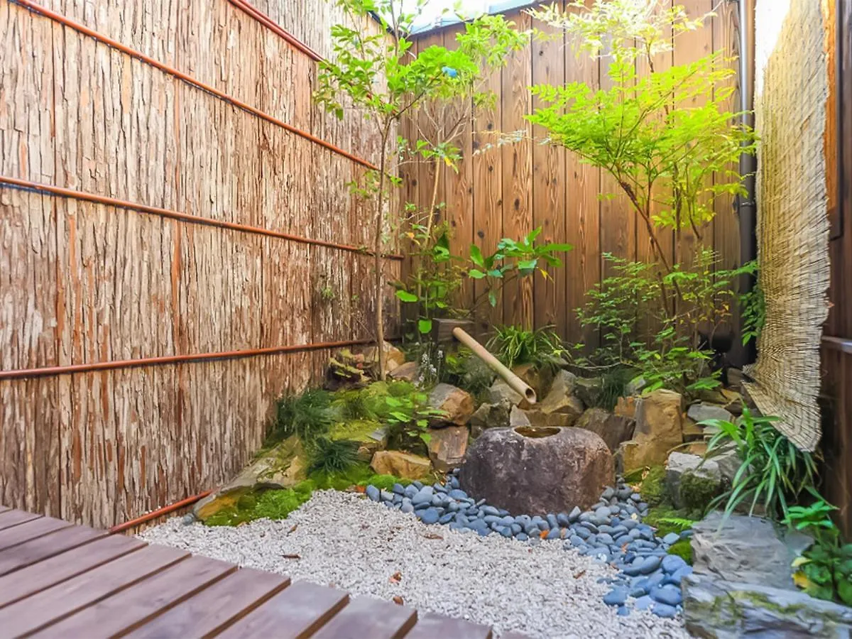 慶有魚-東山 Villa Kyoto