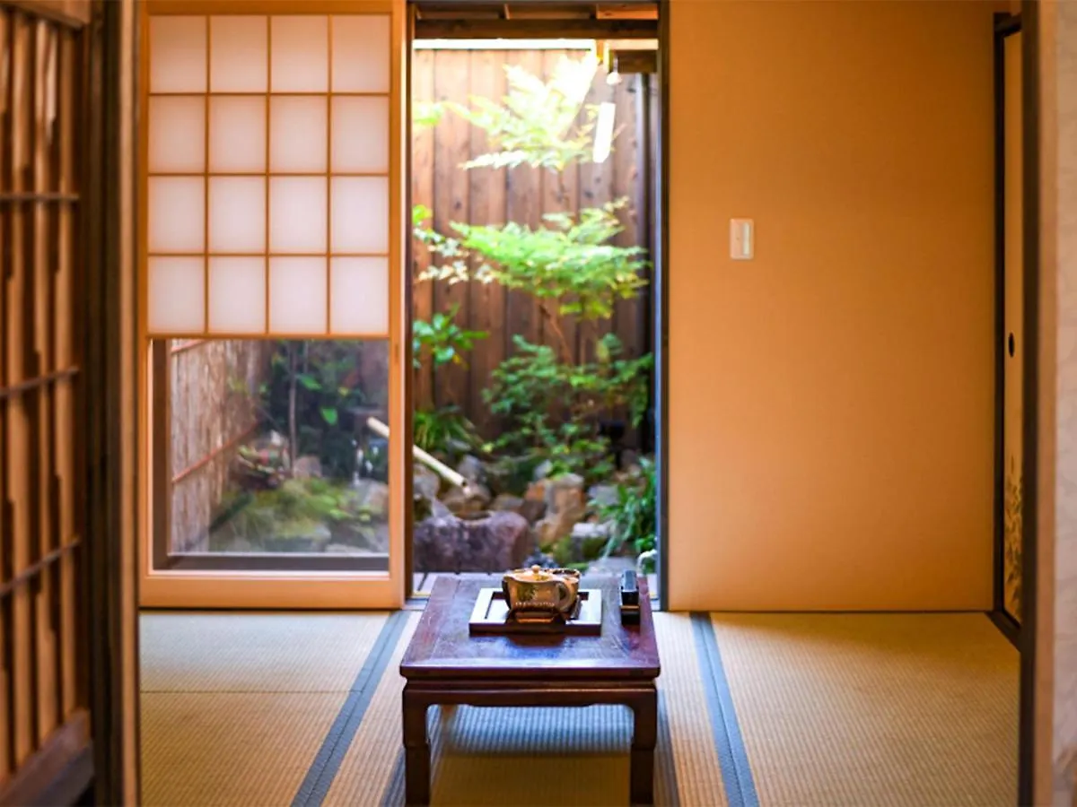 慶有魚-東山 Villa Kyoto